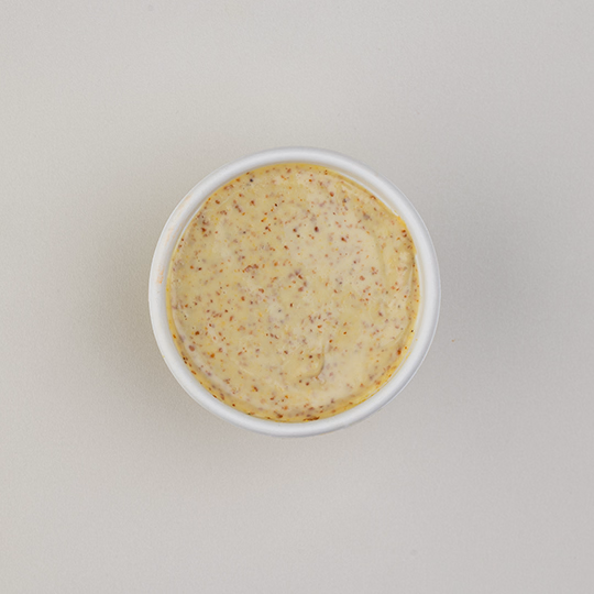 Dijon dressing