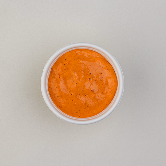 Feta dressing