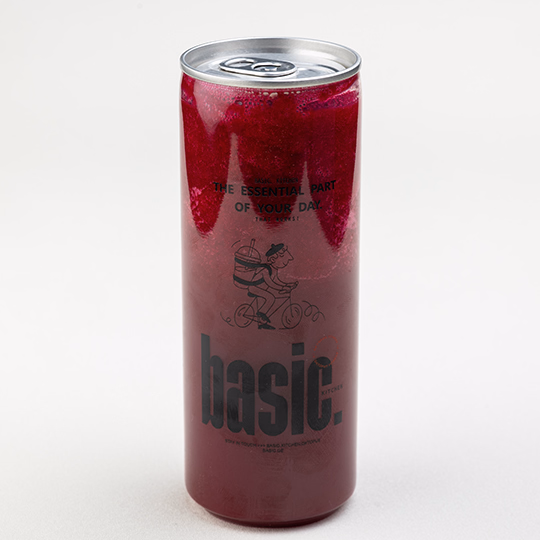 Power juice