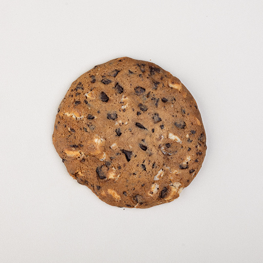 Protein cookie
