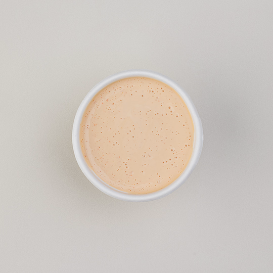 Teriyaki dressing